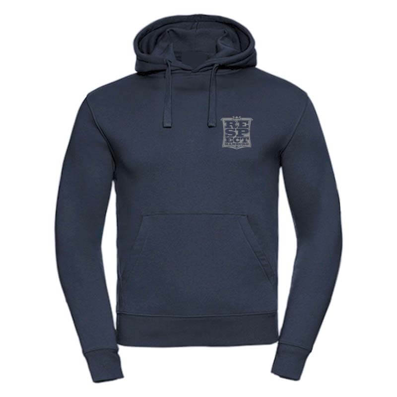 Hoodie "Coat of Arms"