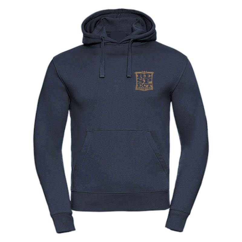 Hoodie "Coat of Arms"