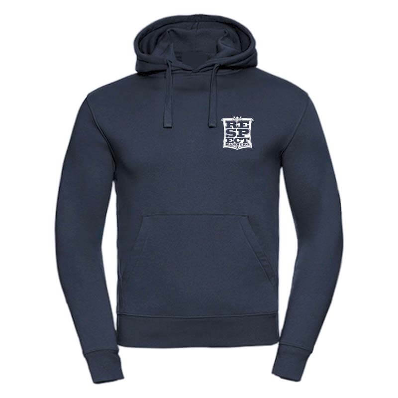 Hoodie "Coat of Arms"