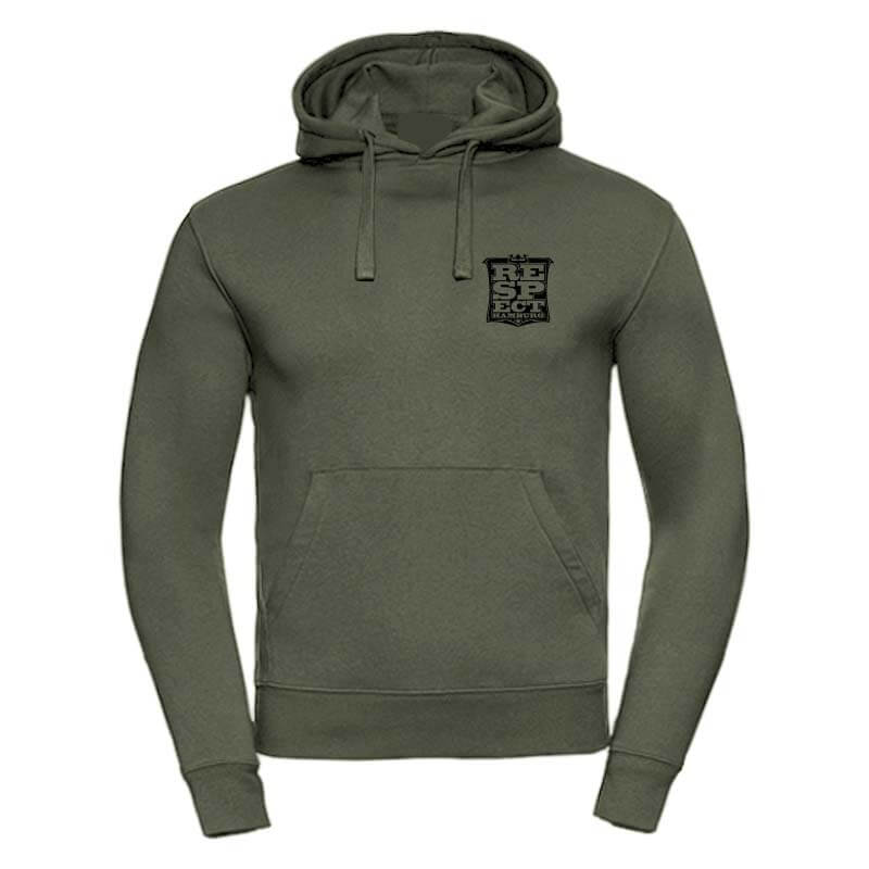Hoodie "Coat of Arms"