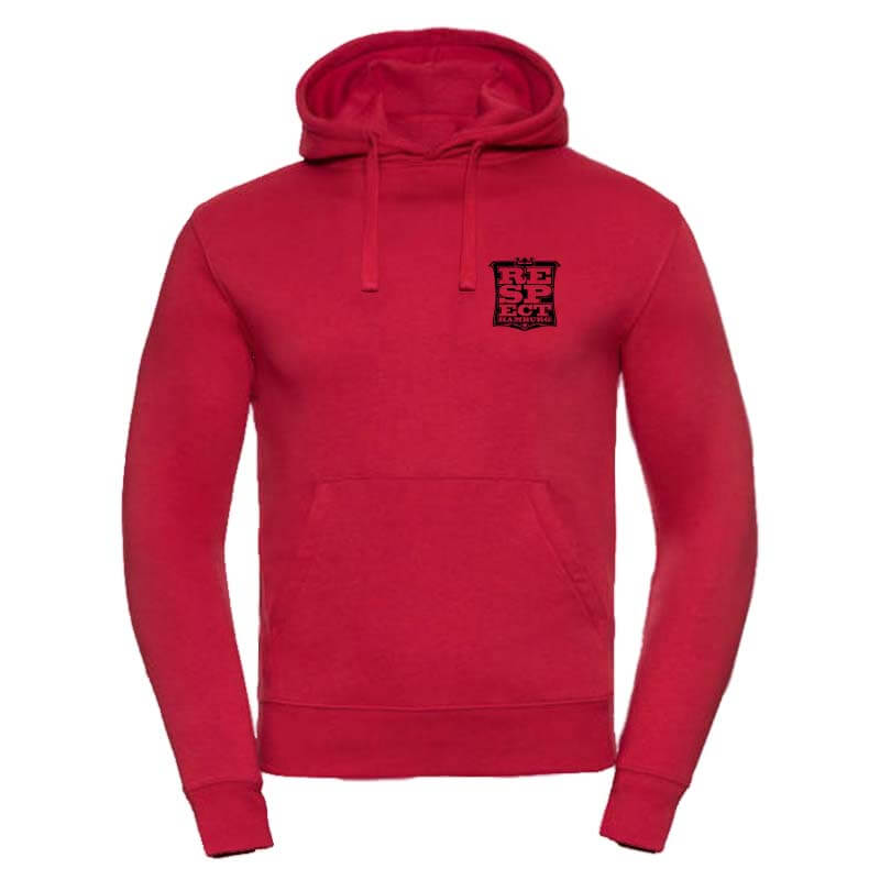 Hoodie "Coat of Arms"