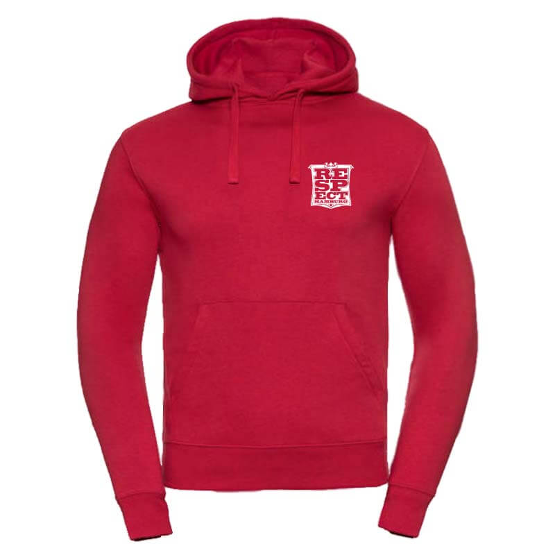 Hoodie "Coat of Arms"