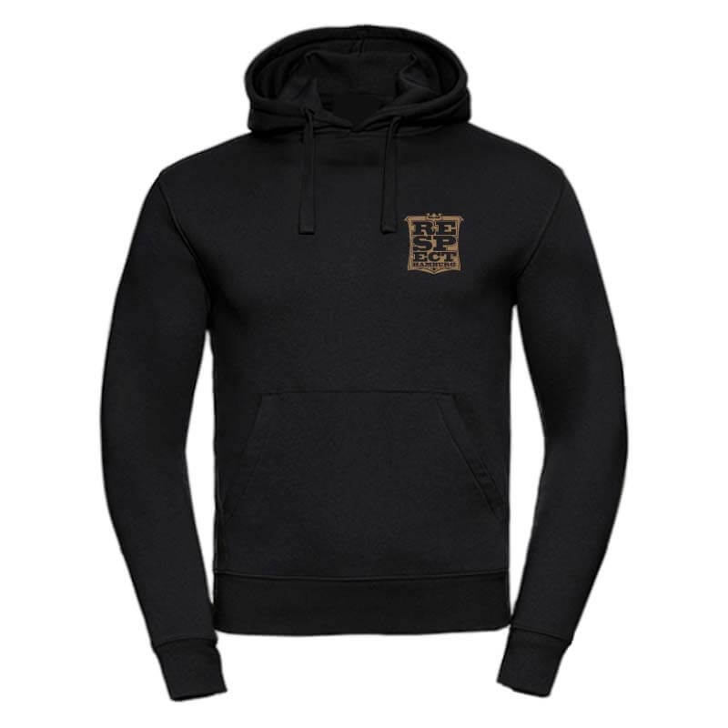 Hoodie "Coat of Arms"