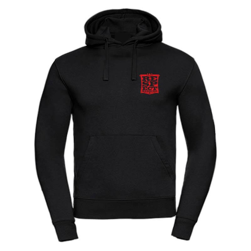 Hoodie "Coat of Arms"