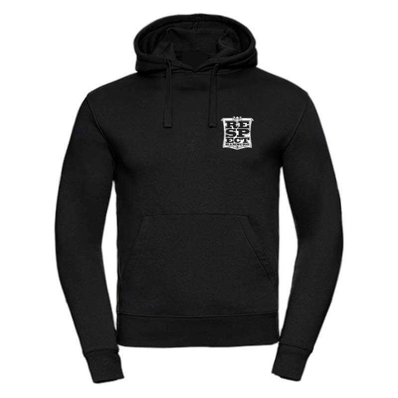 Hoodie "Coat of Arms"
