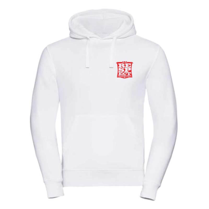 Hoodie "Coat of Arms"