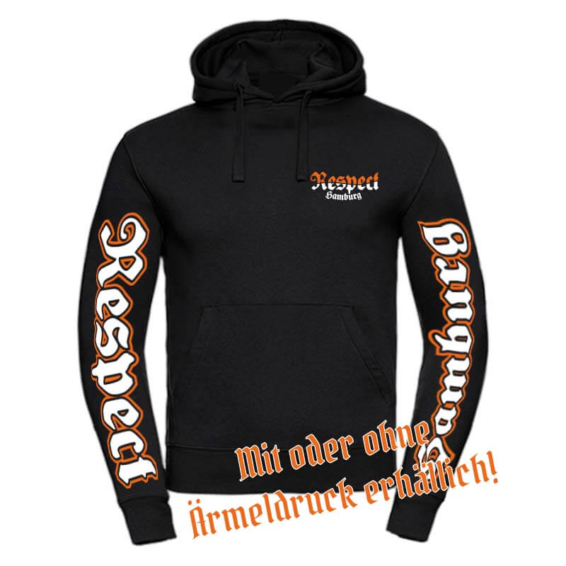 Hoodie "Unity"