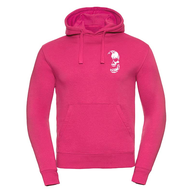 Hoodie "Auf die Zahrte Tour" FU|W