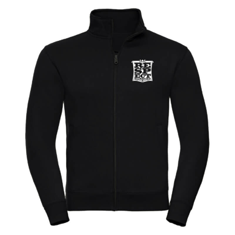 Sweat Jacket "Coat of Arms"