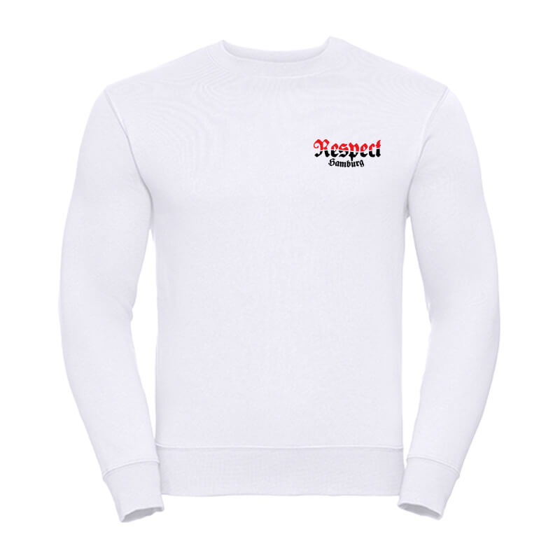 Sweatshirt "Big Wave"
