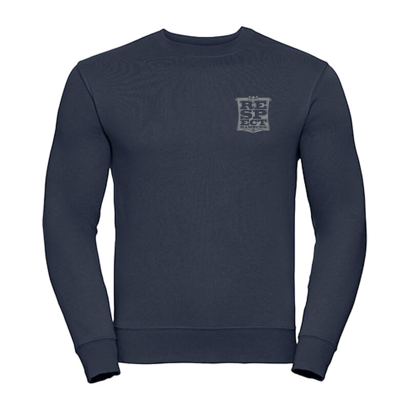 Sweatshirt "Coat of Arms"