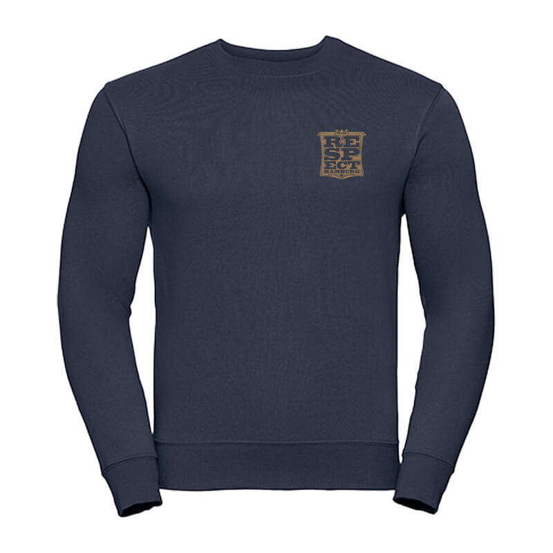 Sweatshirt "Coat of Arms"
