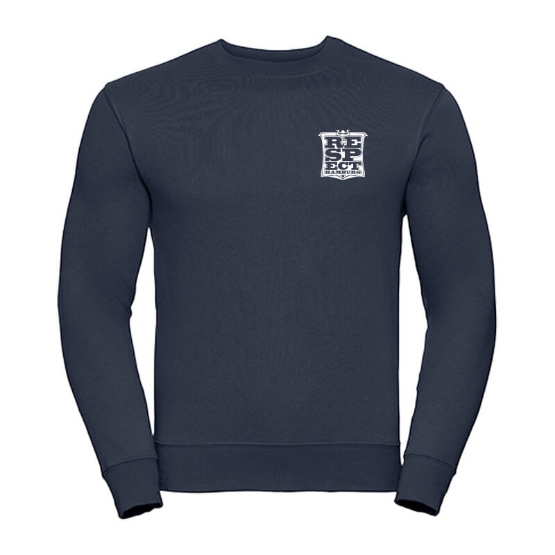 Sweatshirt "Coat of Arms"