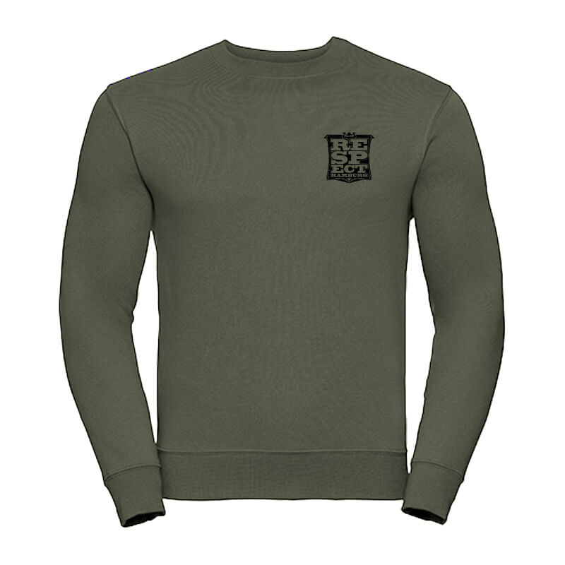 Sweatshirt "Coat of Arms"