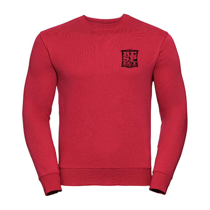 Sweatshirt "Coat of Arms"