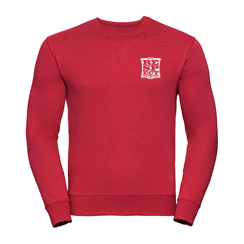 Sweatshirt "Coat of Arms"