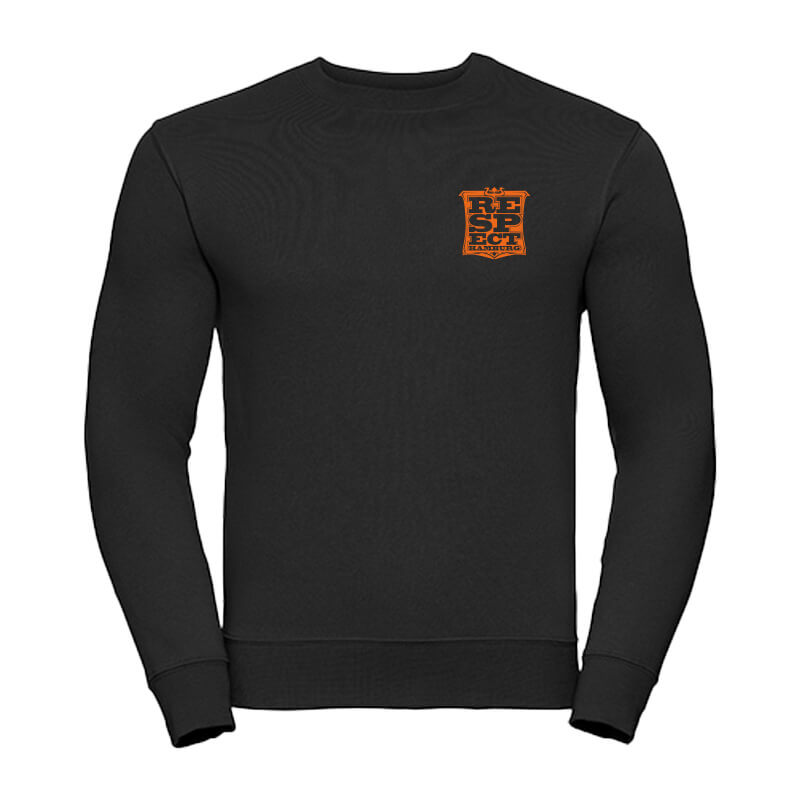 Sweatshirt "Coat of Arms"