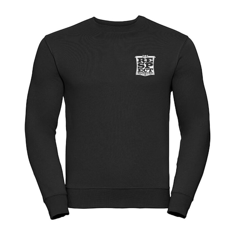 Sweatshirt "Coat of Arms"