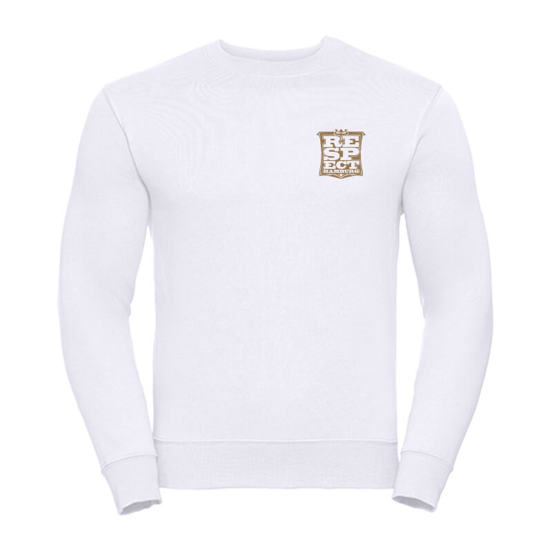 Sweatshirt "Coat of Arms"