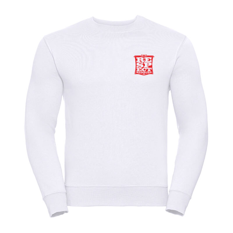 Sweatshirt "Coat of Arms"