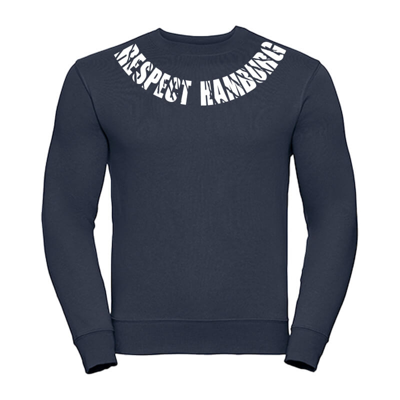 Sweatshirt "Pura Vida"