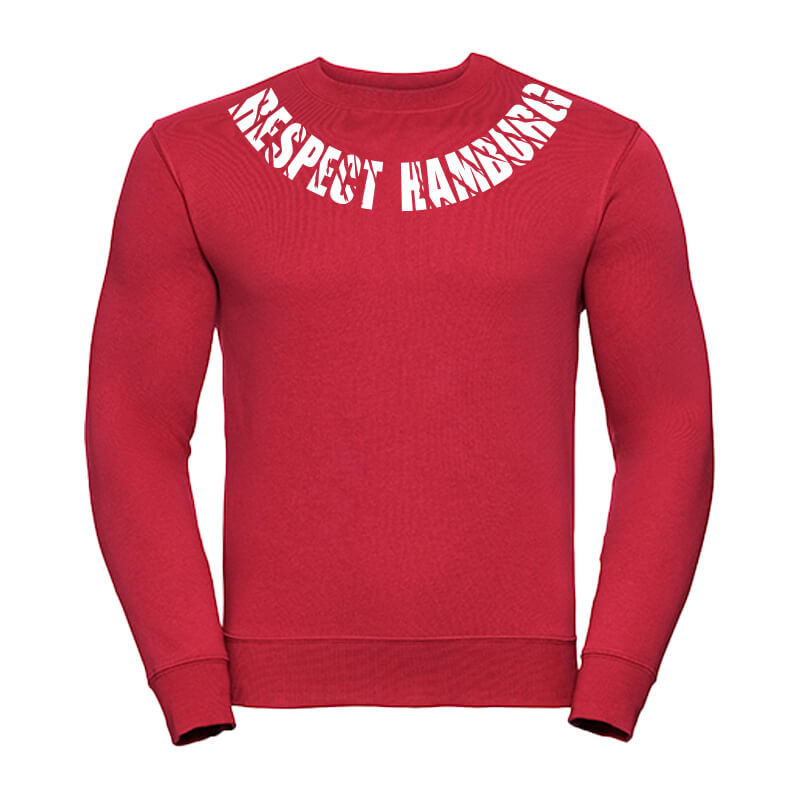 Sweatshirt "Pura Vida"