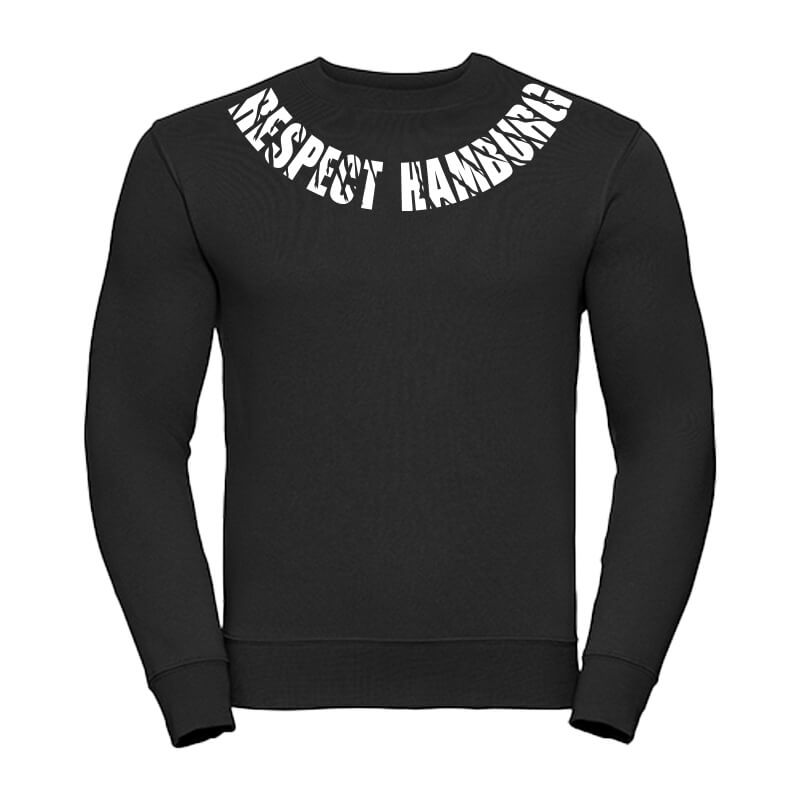 Sweatshirt "Pura Vida"