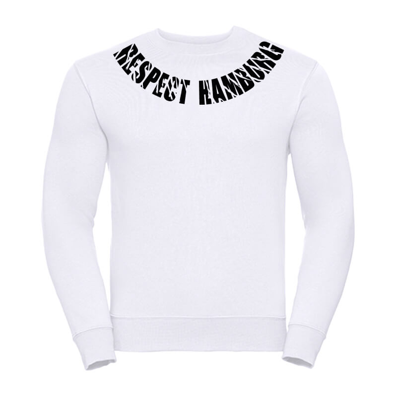 Sweatshirt "Pura Vida"
