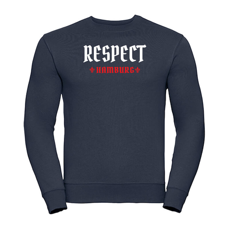 Sweatshirt "RH Classic"