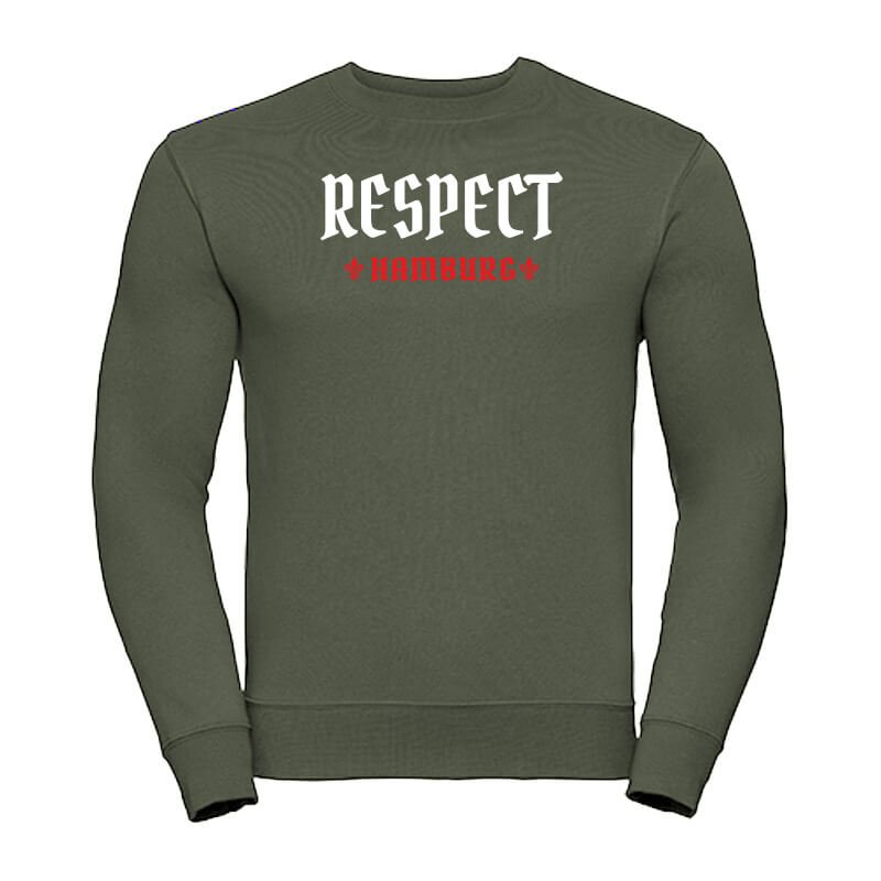 Sweatshirt "RH Classic"