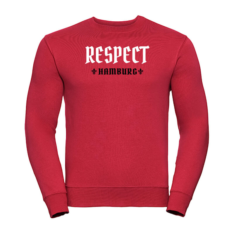 Sweatshirt "RH Classic"