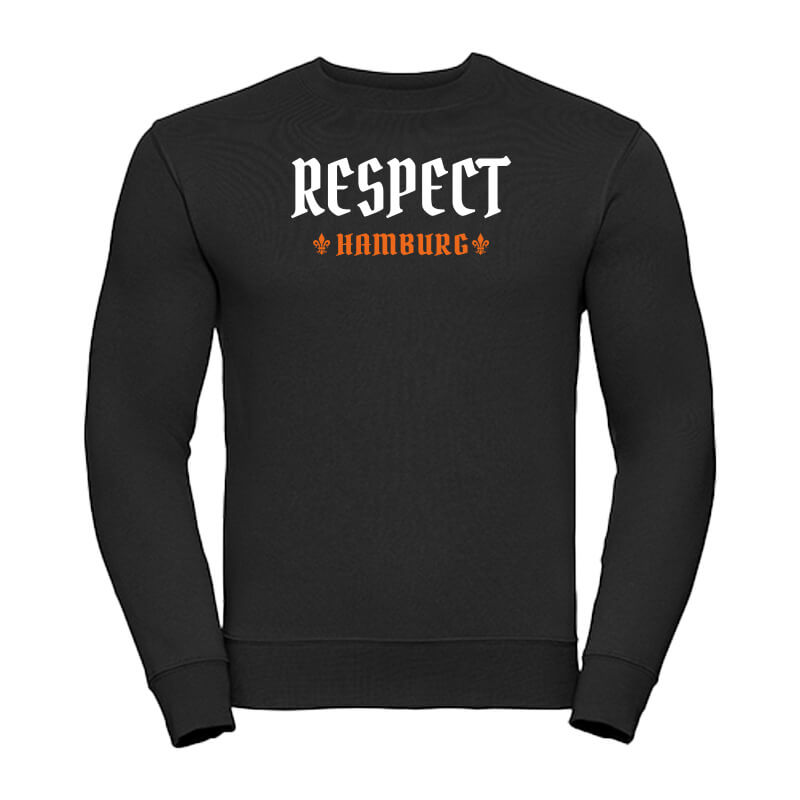 Sweatshirt "RH Classic"