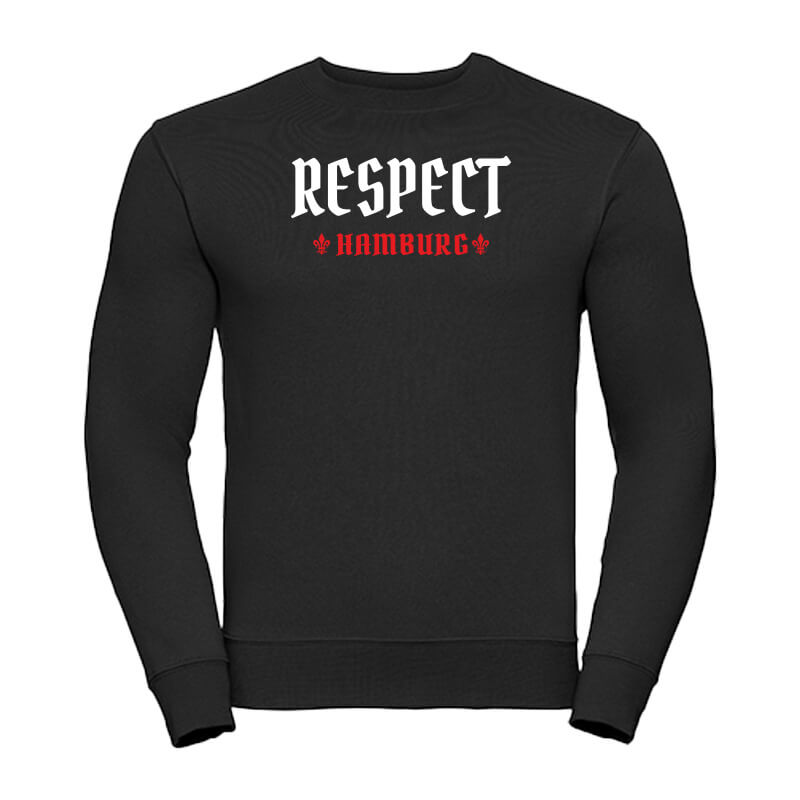 Sweatshirt "RH Classic"