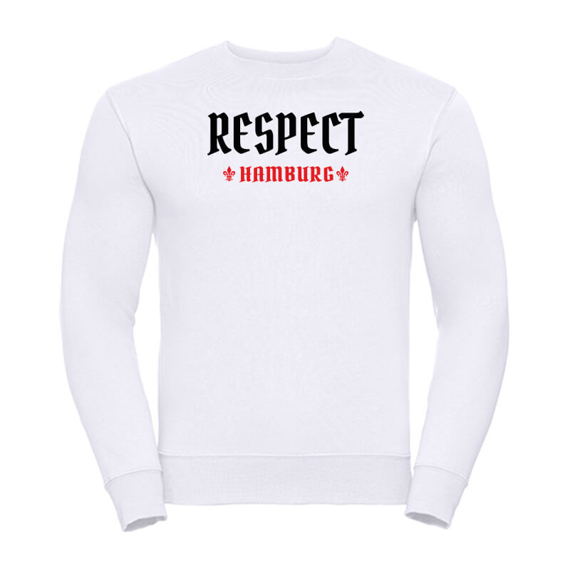 Sweatshirt "RH Classic"