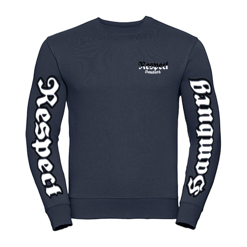 Sweatshirt "Big Shield"