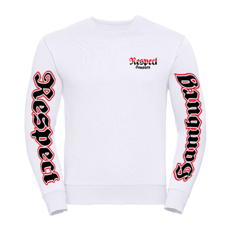 Sweatshirt "Big Shield"